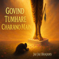 Govind Tumhare Charano Main Song Download: Play & Listen Govind Tumhare