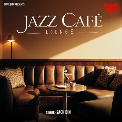 Jazz Beat Beans