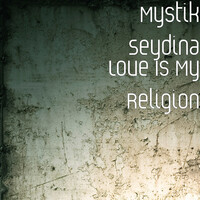 Love Is My Religion