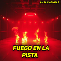 Fuego En La Pista