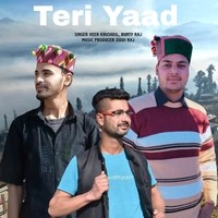 Teri Yaad