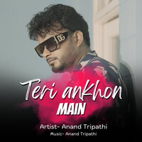 Teri Ankhon Main