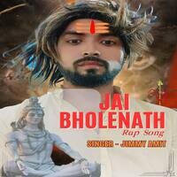 Jai Bholenath Rap Song