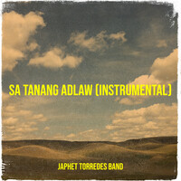 Sa Tanang Adlaw (Instrumental)