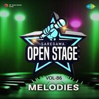 Open Stage Melodies - Vol 86