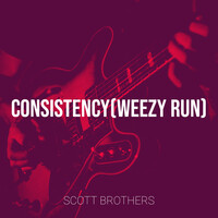 Consistency(Weezy Run)