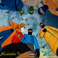 Afrocentric - EP