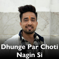 Dhunge Par Choti Nagin Si