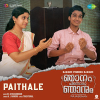 Paithale (From "Njanum Pinnoru Njanum")