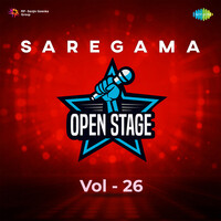 Saregama Open Stage Vol - 26