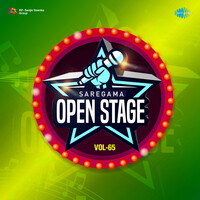 Open Stage Covers - Vol 65