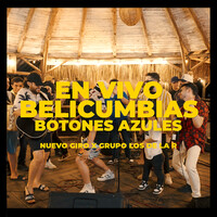 Belicumbias Botones Azules (En Vivo)