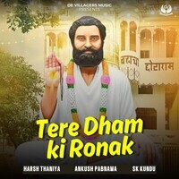 Tere Dham Ki Ronak