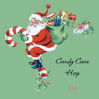 Candy Cane Hop