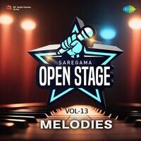 Open Stage Melodies - Vol 13