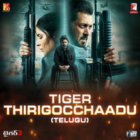 Tiger Thirigocchaadu - Telugu Version