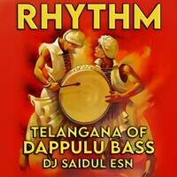 Rhythm Of Telangana Dappulu Bass Remix By Dj SaiDul Esn