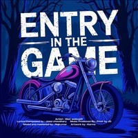 Entry In The Game