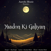 Yaadon Ki Galiyan