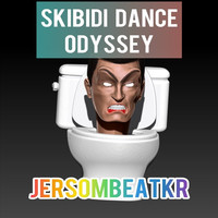 Skibidi Dance Odyssey