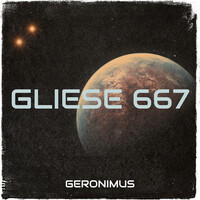 Gliese 667