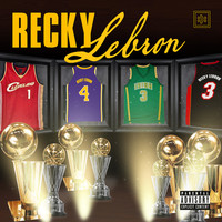 Recky LeBron