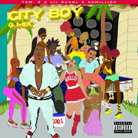 City Boy (G Mix)