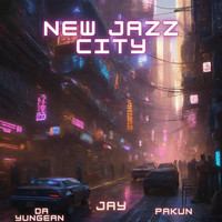 New Jazz City