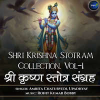 Shri Krishna Stotram Collection, Vol-1