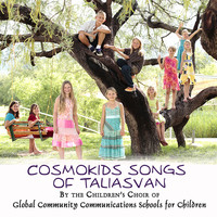 CosmoKids Songs of Van of Urantia