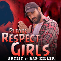 PLEASE RESPECT GIRLS