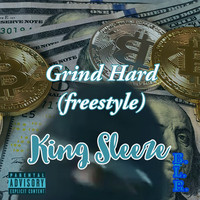 Grind Hard (Freestyle)