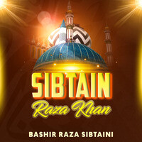 Sibtain Raza Khan