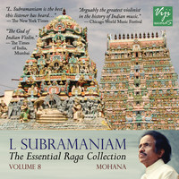 Essential Raga Collections Vol 8