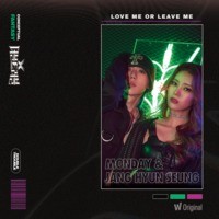 Watcha Original <DOUBLE TROUBLE> 3rd EP CONCEPTUAL – Fantasy ‘Love me or Leave me’