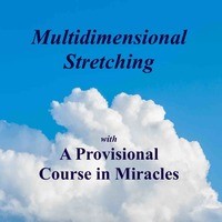 Multidimensional Stretching - season - 1