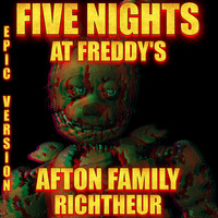 Five Nights at Freddy's: Afton Family (Epic Version)