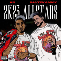 2k23 All Stars