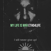 My Life Is War