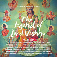 The Legend of Lord Vishnu