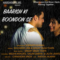 Baarish Ki Boondon Se