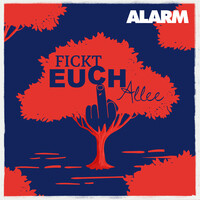 Fickt-Euch-Allee (Freunde Edition)