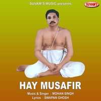 Hay Musafir