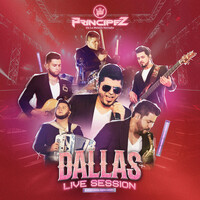 Dallas Live Session