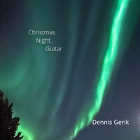 Christmas Night Guitar