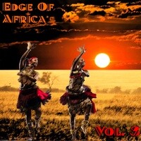 The Edge Of Africa , Vol. 3