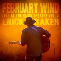 February Wind (Live at the Bijou Theatre, Vol. 2)