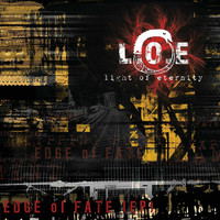 Edge of Fate - EP