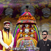 Jagtham Rishi