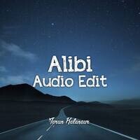 Alibi Audio Edit